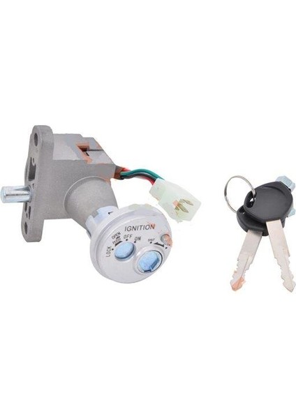 Kuba Twister Kontak 50 cc