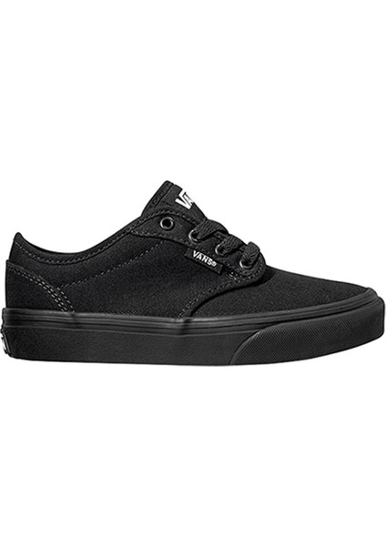 Atwood Siyah Kadın Sneaker