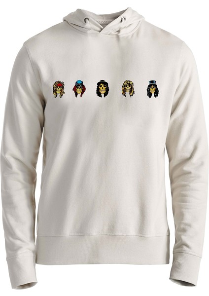 Guns N' Roses Sweatshirt