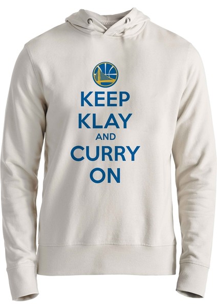 Golden State Stephen Curry Sweatshirt