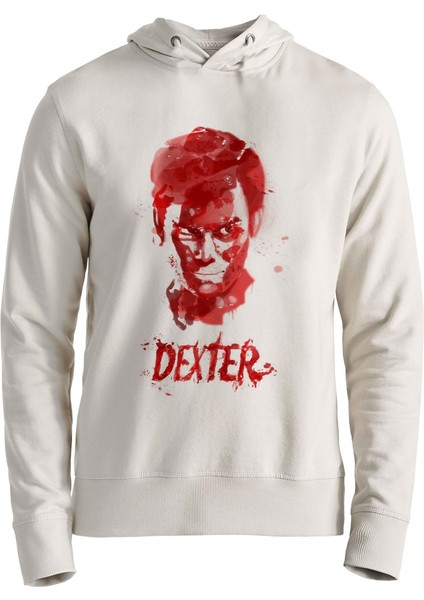 Alfa Tshirt Dexter Sweatshirt