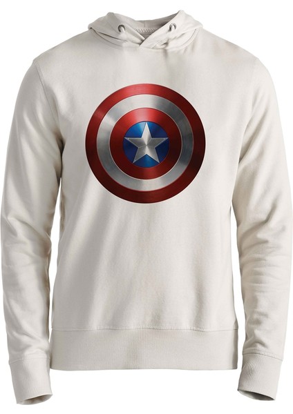 Marvel- Captain America Sweatshirt