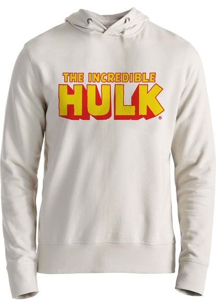Hulk Sweatshirt