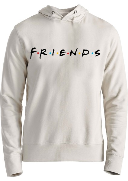 Friends Sweatshirt