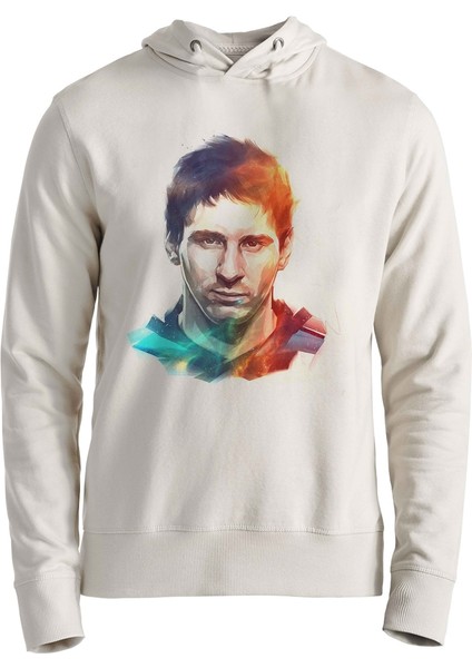 Messi Sweatshirt