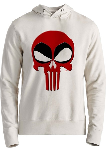 Punısher Sweatshirt