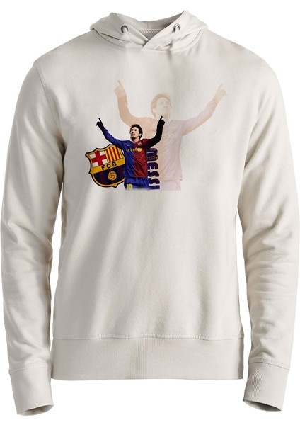 Messi Sweatshirt