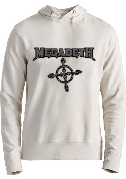 Megadeath Sweatshirt