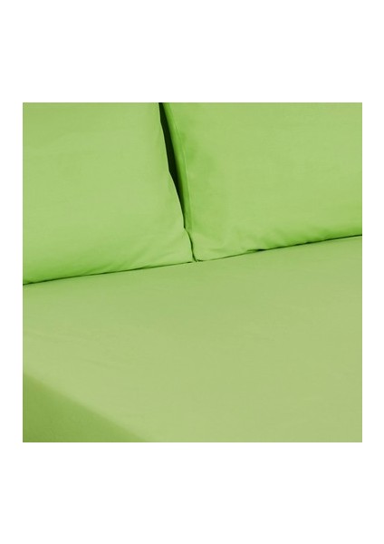 Kumaş Lastikli Çarşaf Takımı - 140 x 190 cm