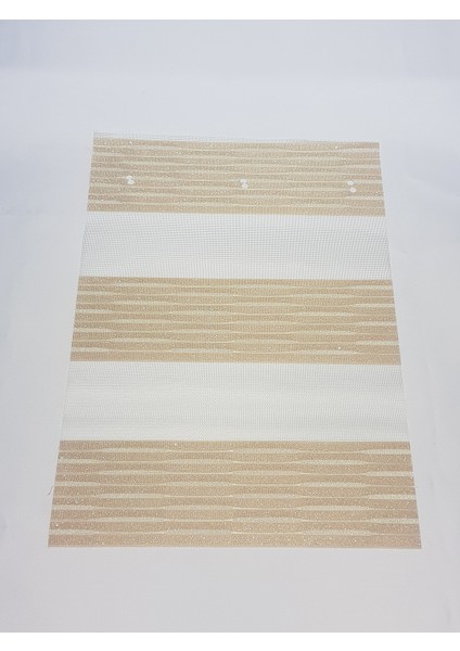 Simli Desenli Zebra Stor Perde EP4440520