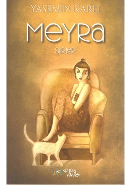 Meyra - Yasemin Karlı Baş