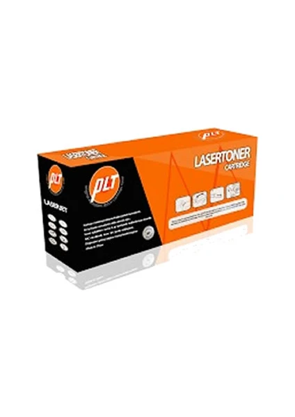 Mlt D104 ML1660 Çipli Muadil Toner Siyah