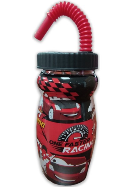 L-681 Avantage Joi Pipetli Matara Kırmızı fiyatları