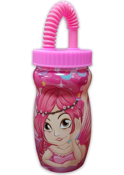 L-681 Avantage Joi Pipetli Matara Pembe