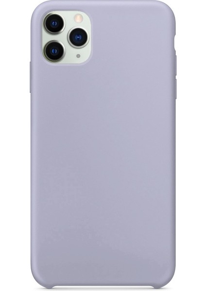 Apple iPhone 12 Pro (6.1'') Kılıf, Logis Liquid Lansman Silikon
