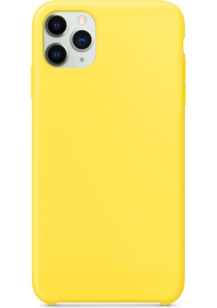 Apple iPhone 12 Pro (6.1'') Kılıf, Logis Liquid Lansman Silikon