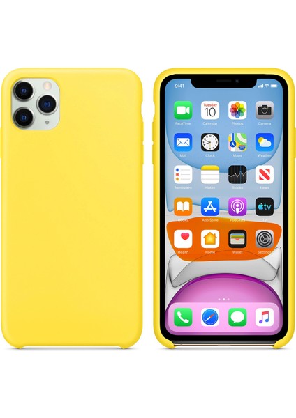 Apple iPhone 12 Pro (6.1'') Kılıf, Logis Liquid Lansman Silikon fiyatları