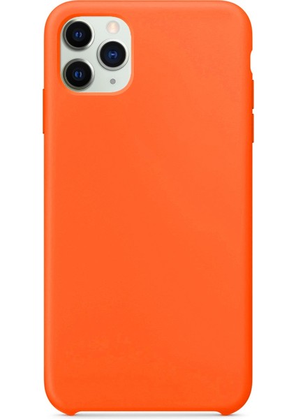 Apple iPhone 12 Pro (6.1'') Kılıf, Logis Liquid Lansman Silikon