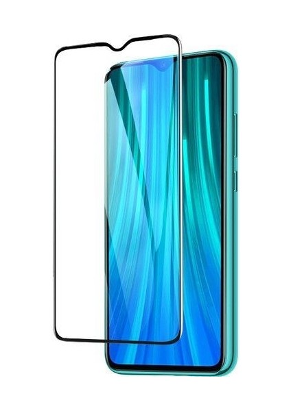 Apple iPhone 11 - Xr 5d Seramik Tam Kaplayan Ekran Koruyucu Cam
