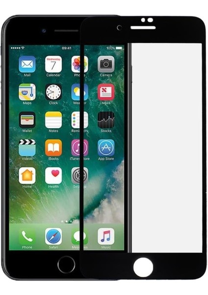Apple iPhone 6-6s 5d Seramik Tam Kaplayan Ekran Koruyucu Cam fiyatları