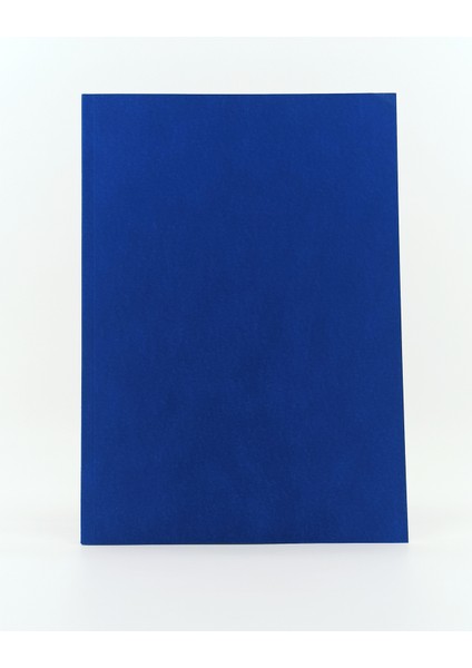 Fransız Seyes Defter A5 60 Sayfa - Mavi