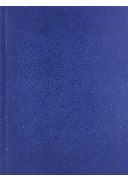 Fransız Seyes Defter A5 60 Sayfa - Mavi fiyatları