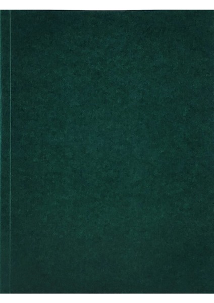 Fransız Seyes Defter A5 60 Sayfa - Yeşil fiyatları