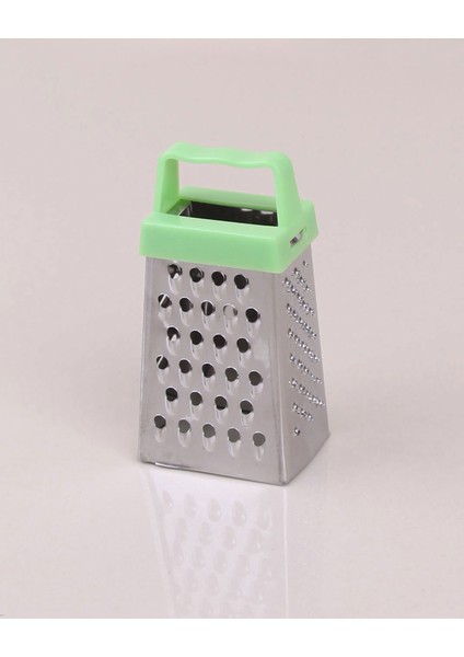 Mıknatıslı Çelik Limon - Sarımsak Mini Rende