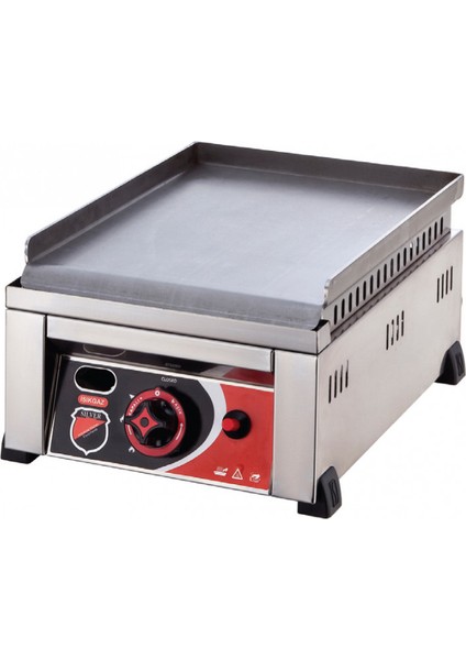 Doğalgazlı Ce Pleyt Izgara 30 Cm fiyatları