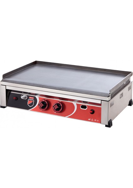 Doğalgazlı Ce Pleyt Izgara 70 cm fiyatları
