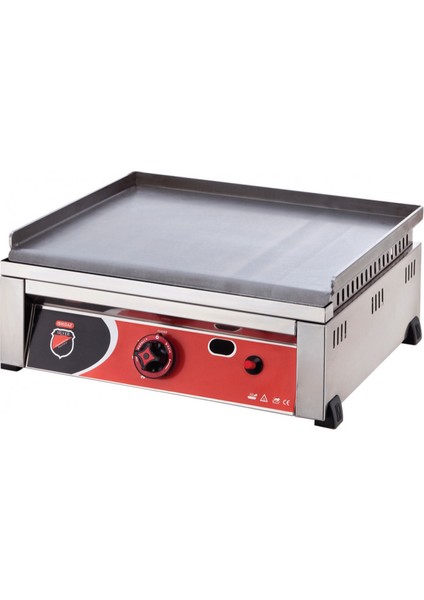 Lpg'li (Tüplü) Ce Pleyt Izgara 50 cm