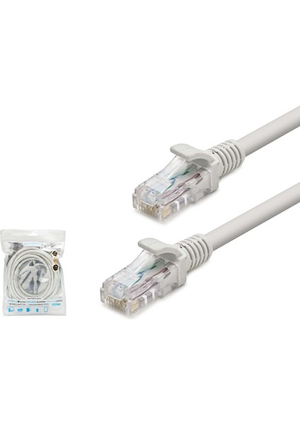 HDX5028(4550) Kablo Cat6 3mt