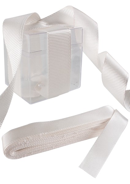 Grogen Kurdele 2 Cm 10 Mt
