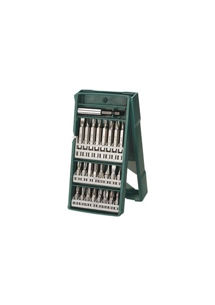 25 Parçalı X-Line Vidalama Seti