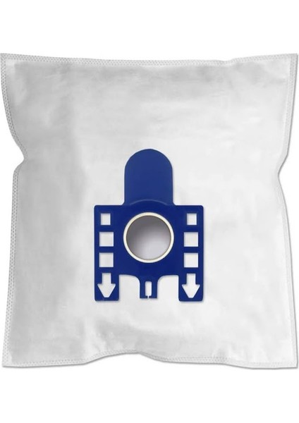 Miele Complete C3 Excellence Ecoline Uyumlu Bez Toz Torbası ( 10 Adet )