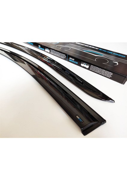 Yeni Caddy Cam Rüzgarlığı Mugen 2,li 2021 Sonrası Sunplex SPS128 fiyatları