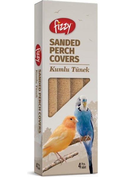 Kumlu Tünek 4 Lü