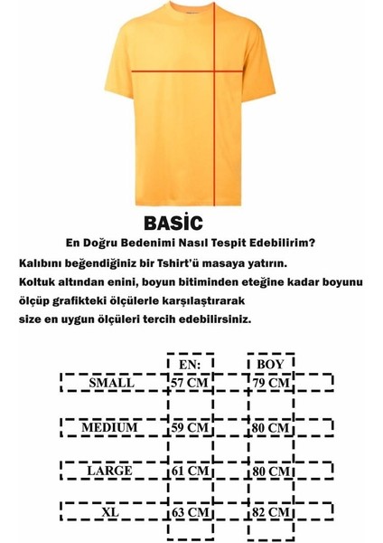 Tasarım Basic Tshirt Erkek To Cosmos Desen Baskılı
