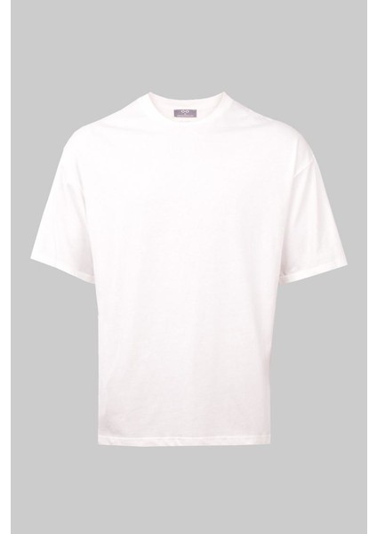 Tasarım Oversize Tshirt Erkek To Cosmos Baskılı fırsatları