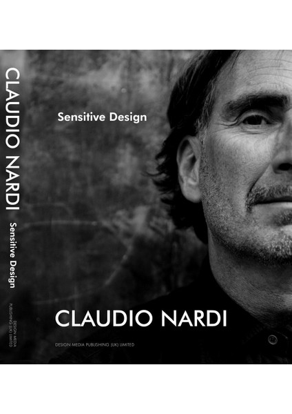 Mediterranean Perspective: Claudio Nardi (Monographie)