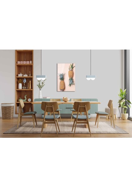 Meyveler Cam Tablo 4mm Dayanıklı Temperli Cam fiyatları