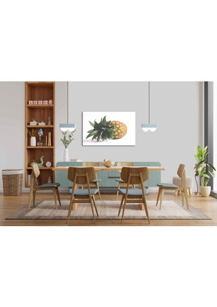 Meyveler Cam Tablo 4mm Dayanıklı Temperli Cam fiyatları