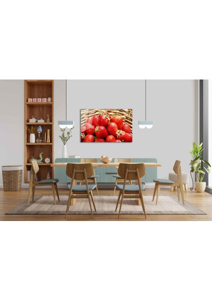 Meyveler Cam Tablo 4mm Dayanıklı Temperli Cam fiyatları