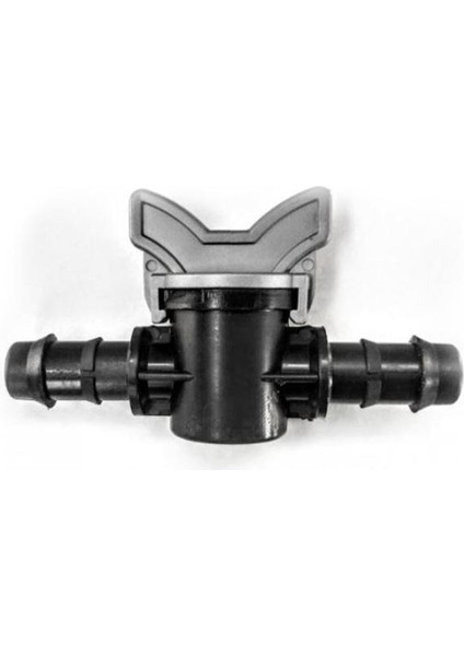 16MM Damlama Borusu 25CM Delikli 400 M 2 Litre Damlama Borusu ve Malzemeleri Hazır Paket indirimleri