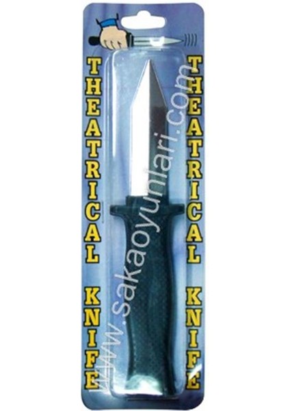 Tiyatro Bıçağı