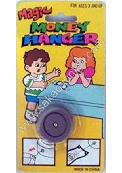 Para Hırsızı