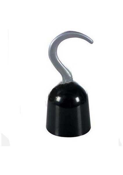 Plastik Korsan Kanca