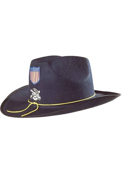 Usa Subay Şapkası