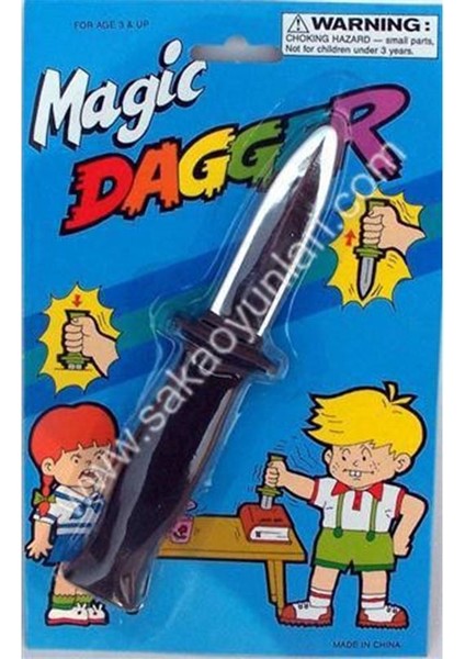 Tiyatro Bıçağı