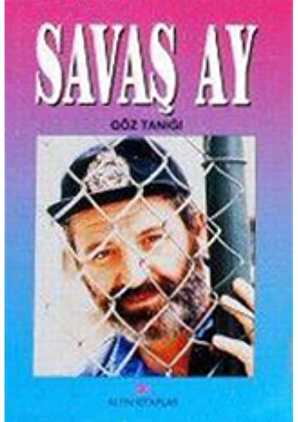 Göz Tanığı - Savaş Ay